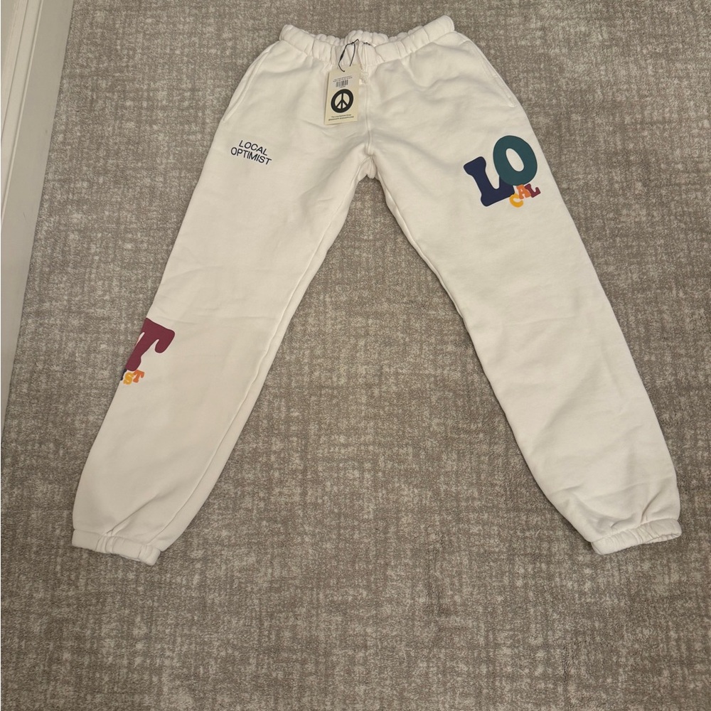 Madhappy Local Optimist Sweatpants